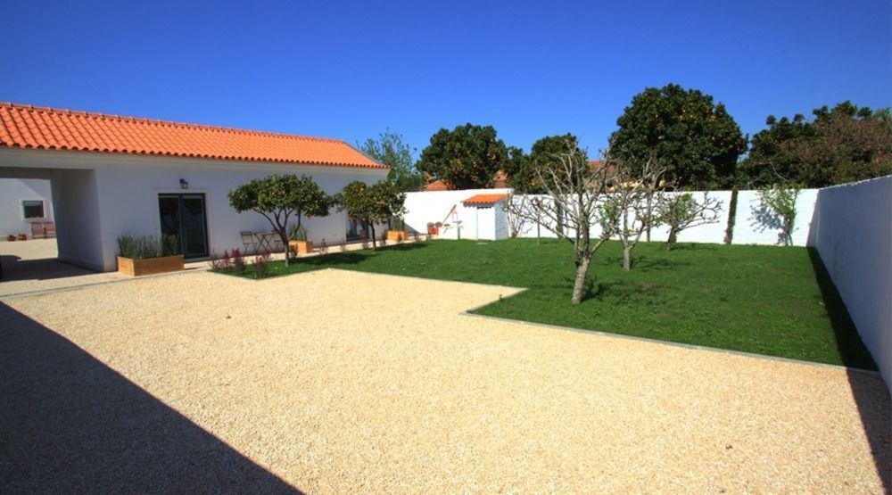 Casa Da Lagoa e Forja - Turismo Rural Mira (Coimbra) Exterior foto