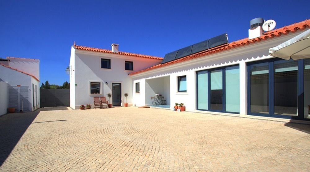Casa Da Lagoa e Forja - Turismo Rural Mira (Coimbra) Exterior foto