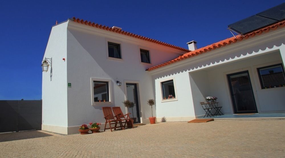 Casa Da Lagoa e Forja - Turismo Rural Mira (Coimbra) Exterior foto