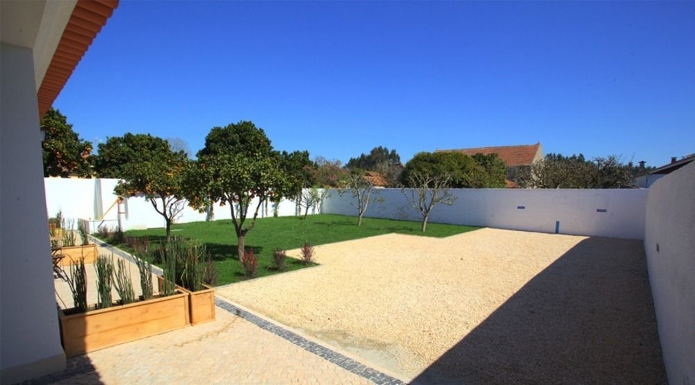 Casa Da Lagoa e Forja - Turismo Rural Mira (Coimbra) Exterior foto