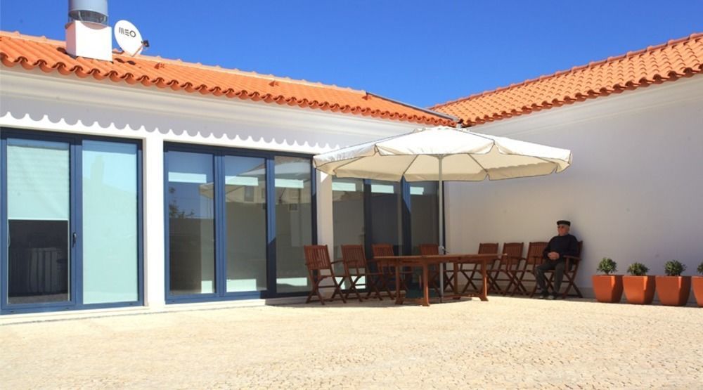 Casa Da Lagoa e Forja - Turismo Rural Mira (Coimbra) Exterior foto