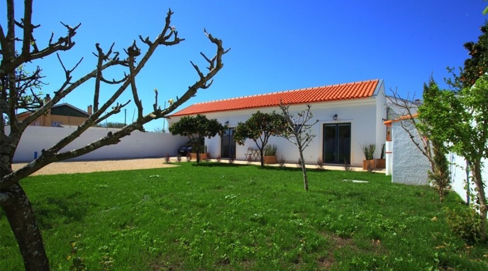 Casa Da Lagoa e Forja - Turismo Rural Mira (Coimbra) Exterior foto