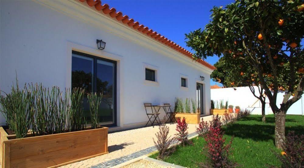 Casa Da Lagoa e Forja - Turismo Rural Mira (Coimbra) Exterior foto