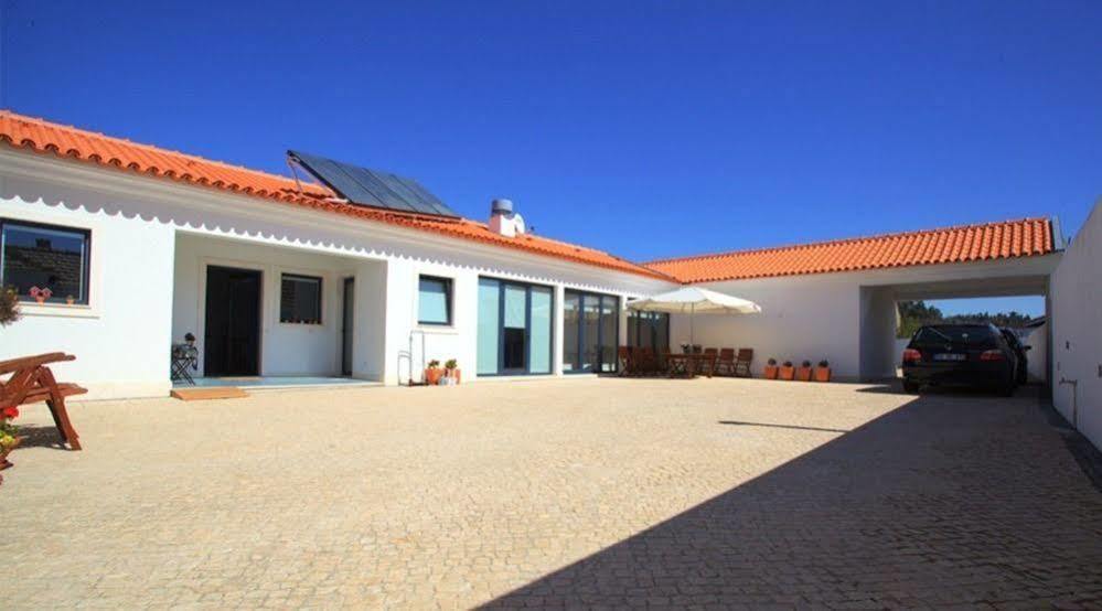 Casa Da Lagoa e Forja - Turismo Rural Mira (Coimbra) Exterior foto